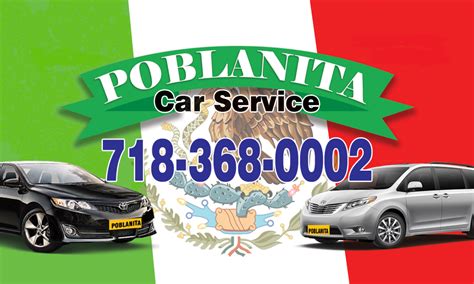 La Morena <b>Car</b> <b>Service</b> (718) 533-9393. . Poblanita car service
